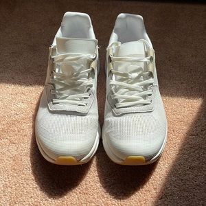 On CloudDrift White/Sand